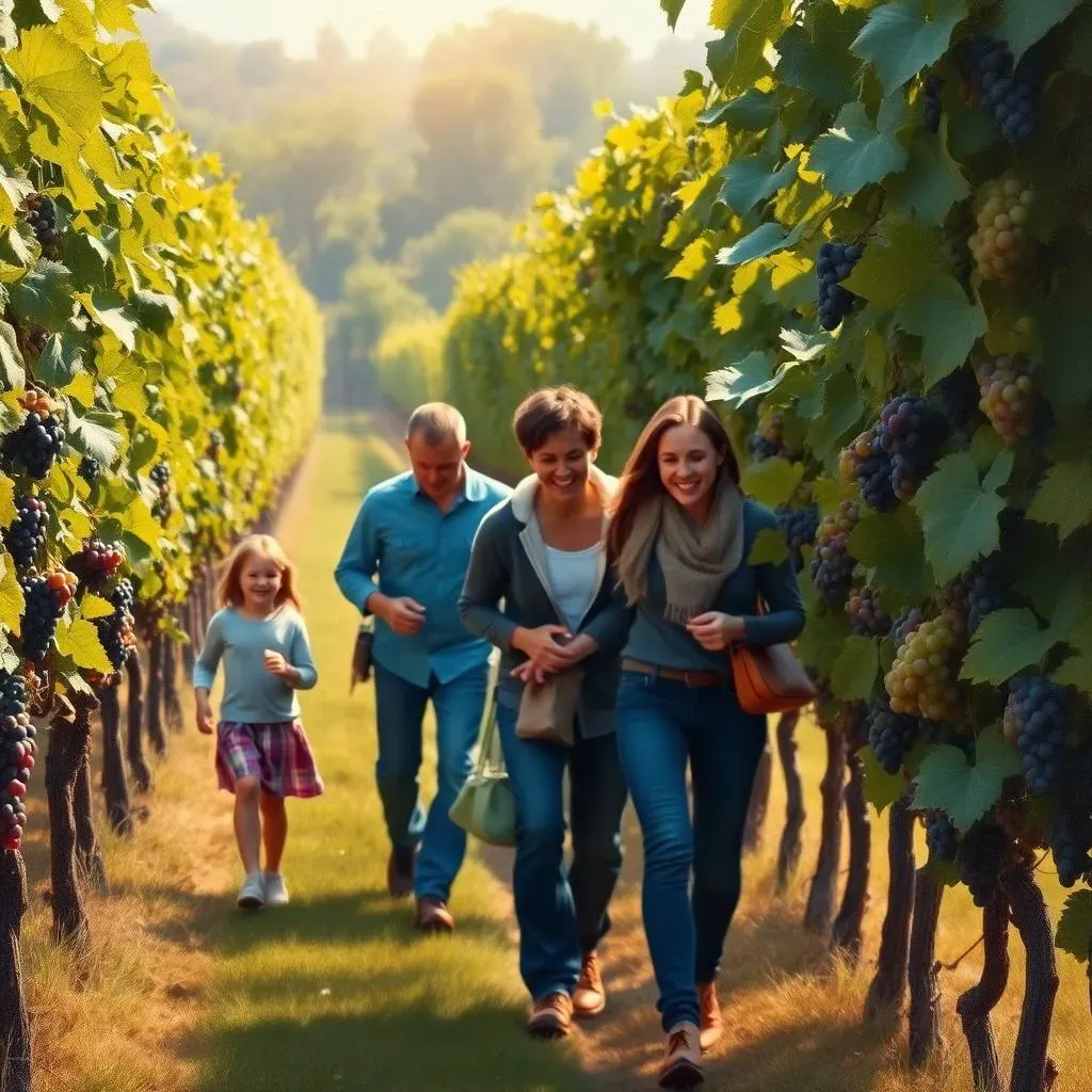 西島 園芸 団地 ぶどう 狩り: Discover the Amazing Grape Picking